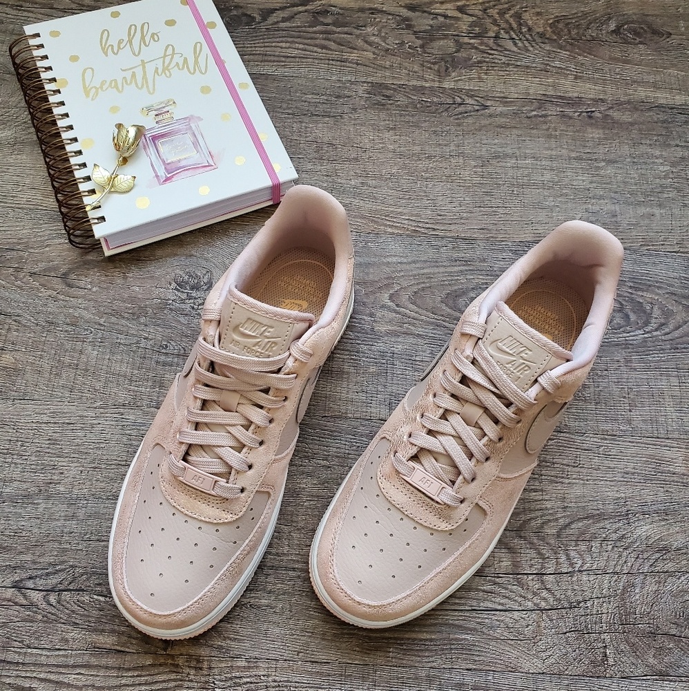 NEW Nike Air Force 1 '07 Premium - Picture 4 of 8